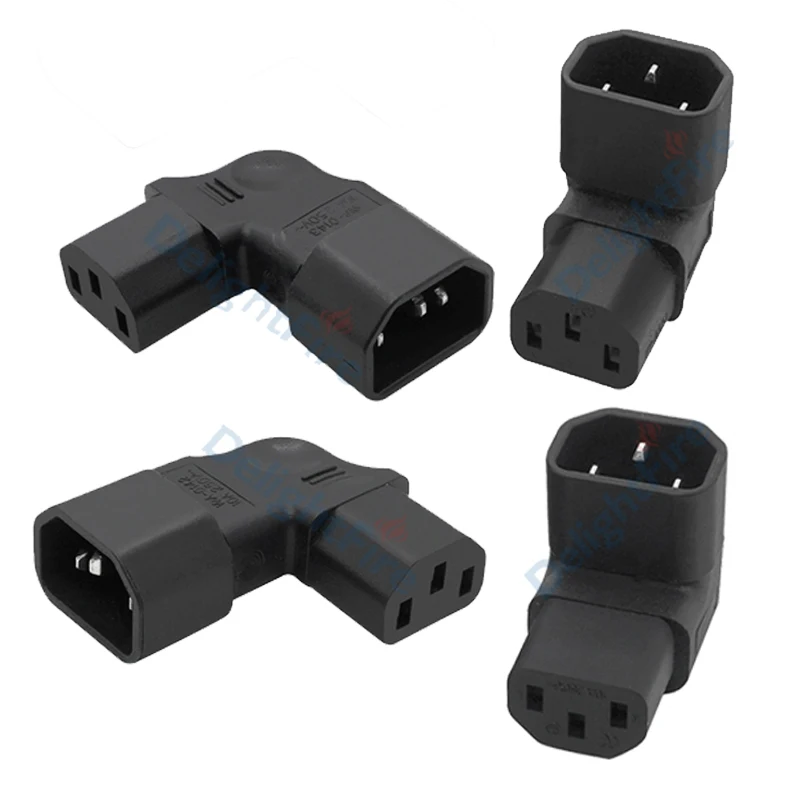 C14 C13 Ac Adapter …