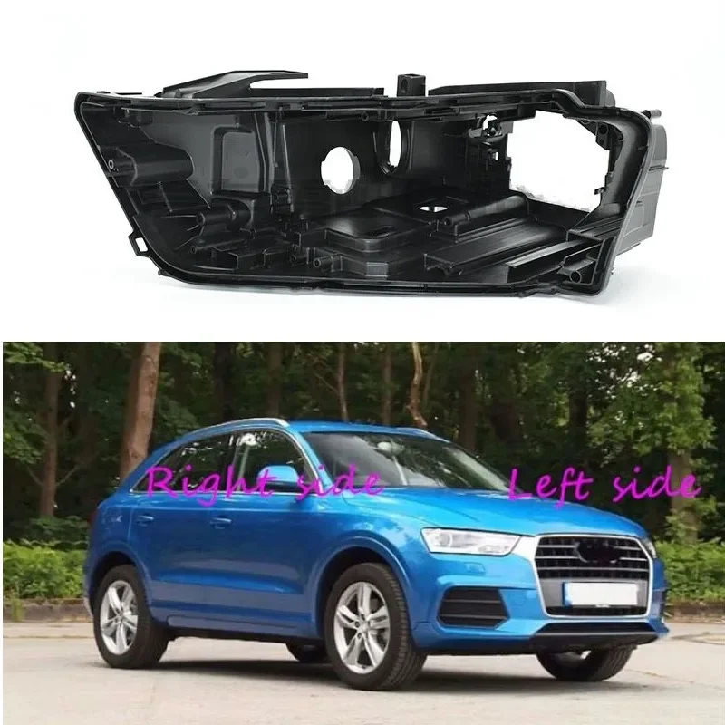 

Передняя фара для Audi Q3 2016 2017 2018