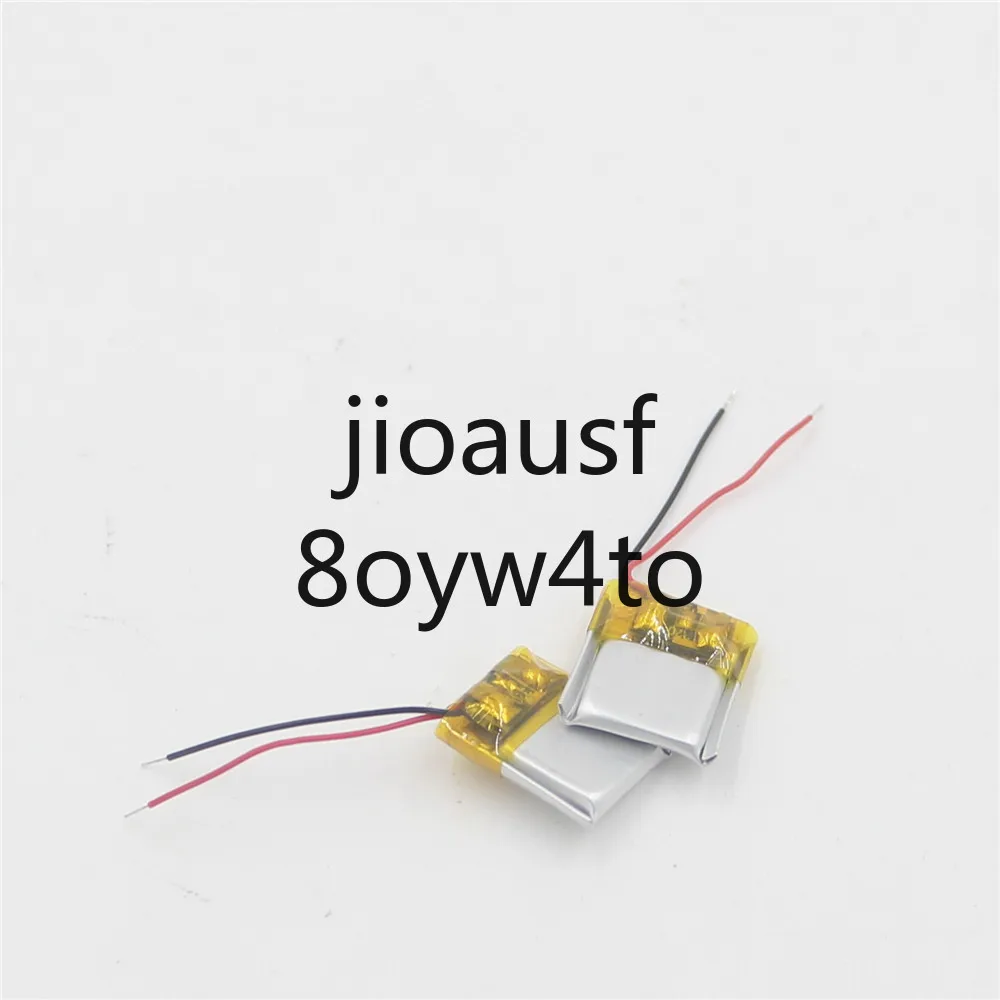 2Pcs/Lot New Batter…