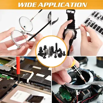 10 best sales Bộ vít PC - №10