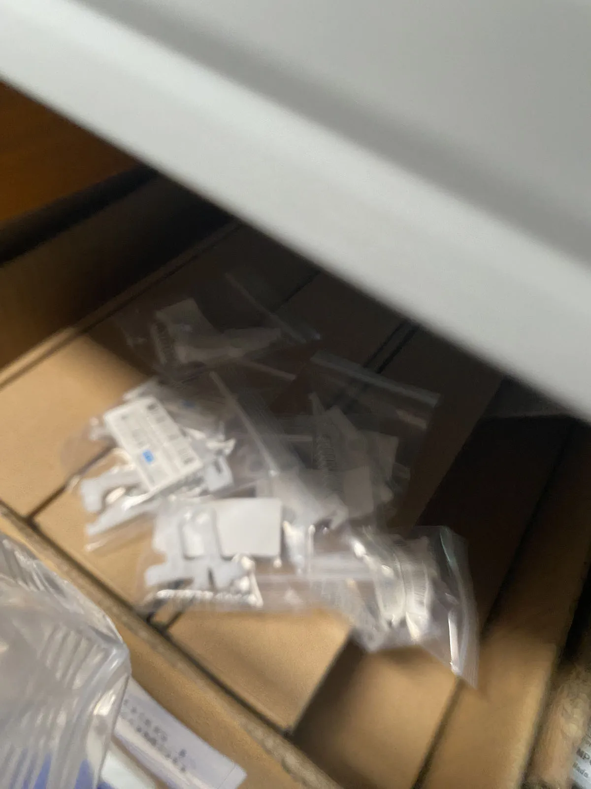 

5X RC4-3245 RC4-3245-000CN Duplex Lever Spring for HP M402 M403 M426 M427 M501 M506 M527 / 402 403 426 427 501 506 527