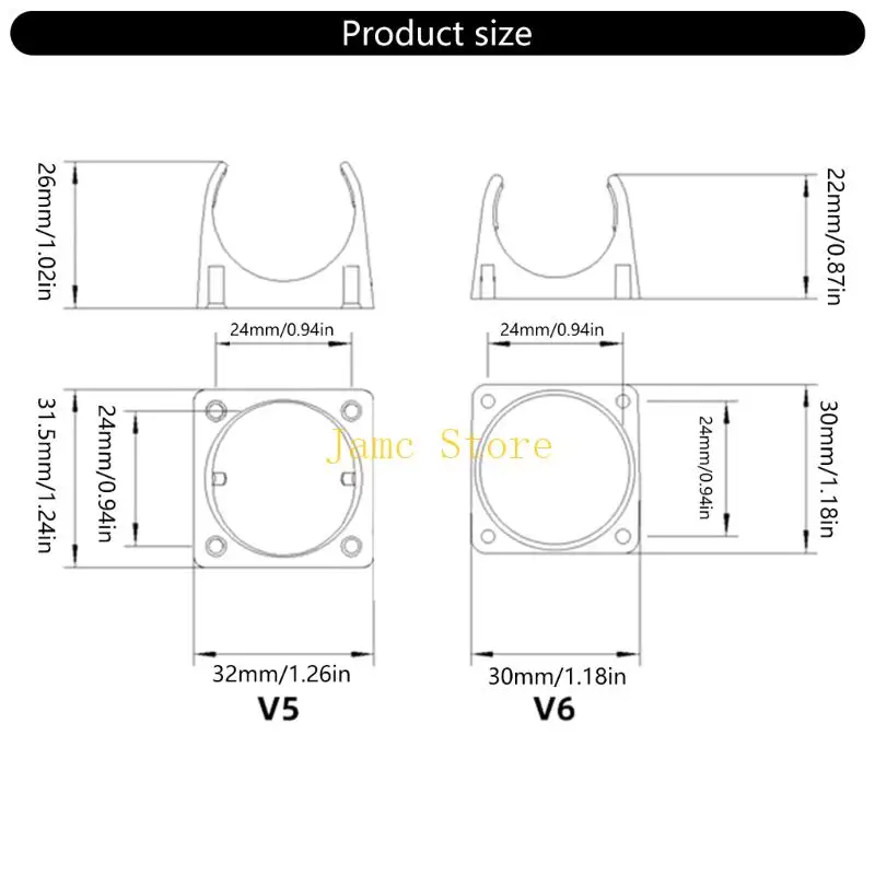 Support du support ventilateur d LX0B