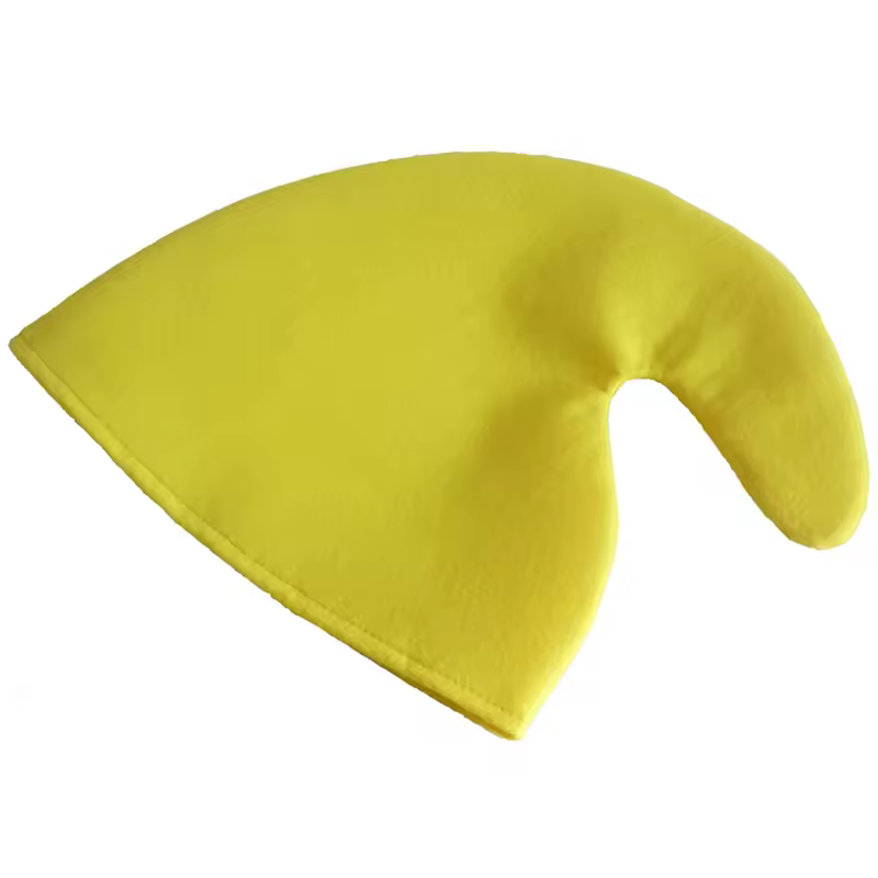 2023 New Xmas Hats Elves Hats Multi-color Christmas Decor Show Prop Party - Image 9