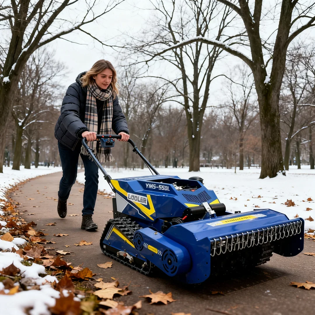

Индивидуальная самоходная дизельная газонокосилка-измельчитель с 4-тактным двигателем, сверхмощная, промышленная, регулируемая, для самостоятельной сборки, помощник для семьи