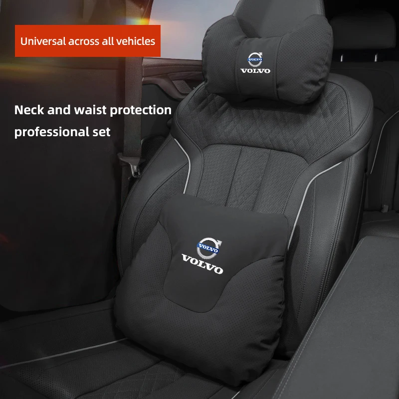 Car Headrest Lumbar…