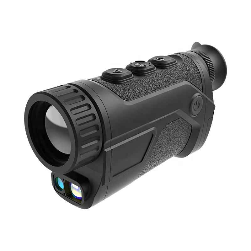 OEM Services 640x512 Thermal Imaging Night Vision Monocular Infrared Camera Telescope for Hunting and Imaging Scope