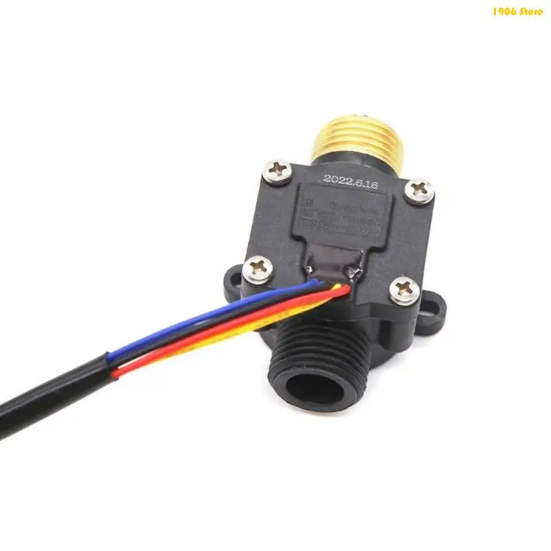 U1JB 2 DN15 Water Pump Sensors Switches Solar Heater Pressure Automatic Control