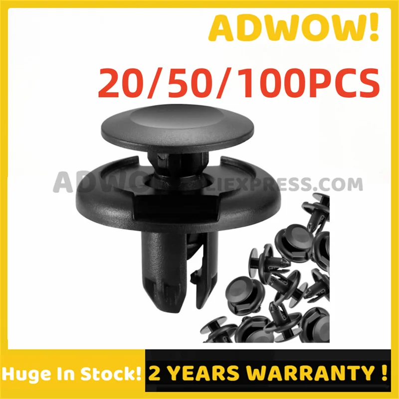 20/50/100Pcs 91512-…