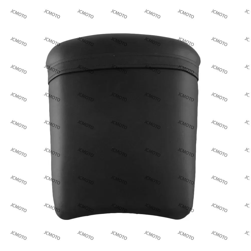 

Аксессуары для Yamaha YZF R1 2002 2003 YZF-R1 YZFR1 02 03, мягкая подушка заднего сиденья для пассажира мотоцикла