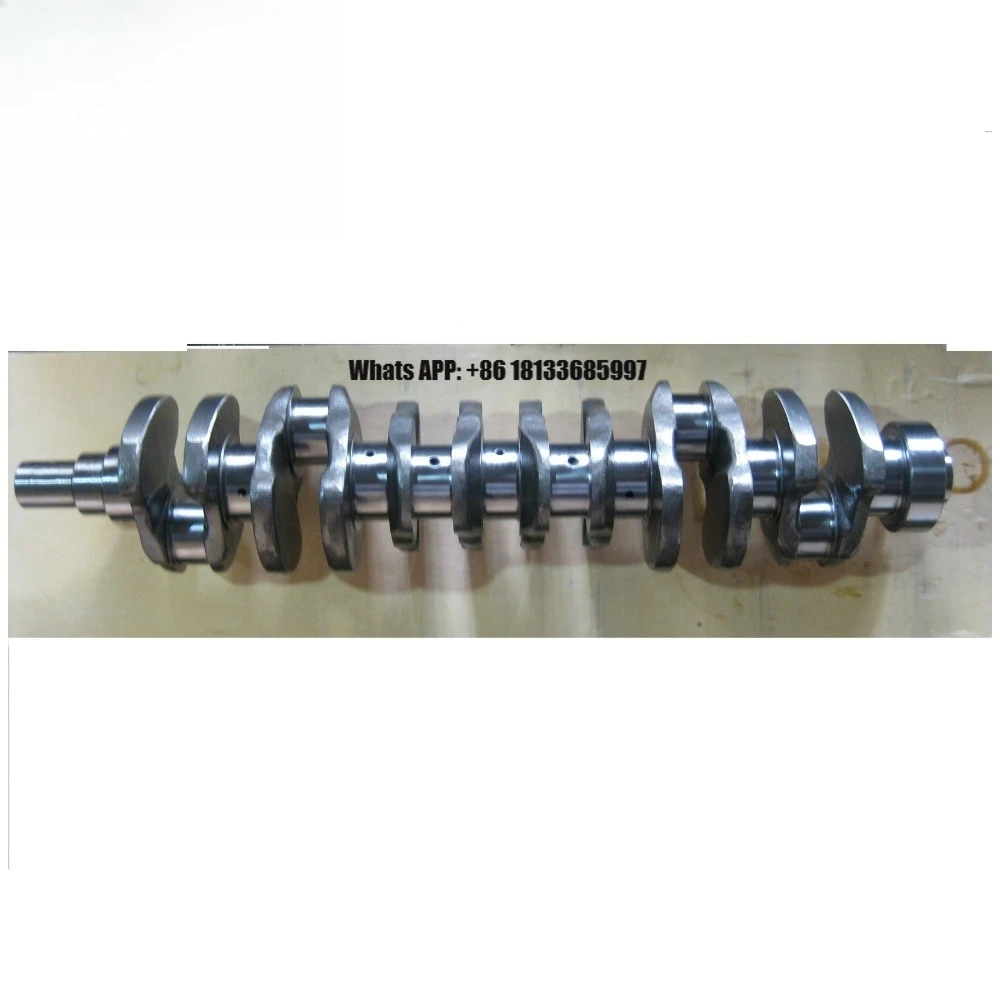 

Car Spare Auto Parts 1HZ Engine Crankshaft OEM No.13411-17012
