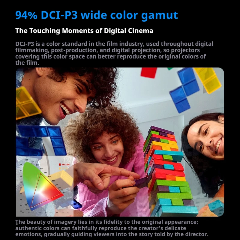 27インチ 4K120Hz 高リフレッシュレートディスプレイ 10Bit P3 94% カバー ゲーマー向け 合金メタルボディ