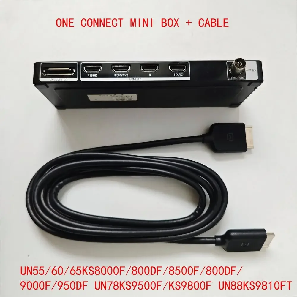 BN91-17814W ONE CONNECT BOE CABLE FOR UN55KS8000FXZA  UN65KS800DFXZA UN65KS850DFXZA UN65KS950DFXZA UN55KS800DFXZA UN55KS8500FXZA