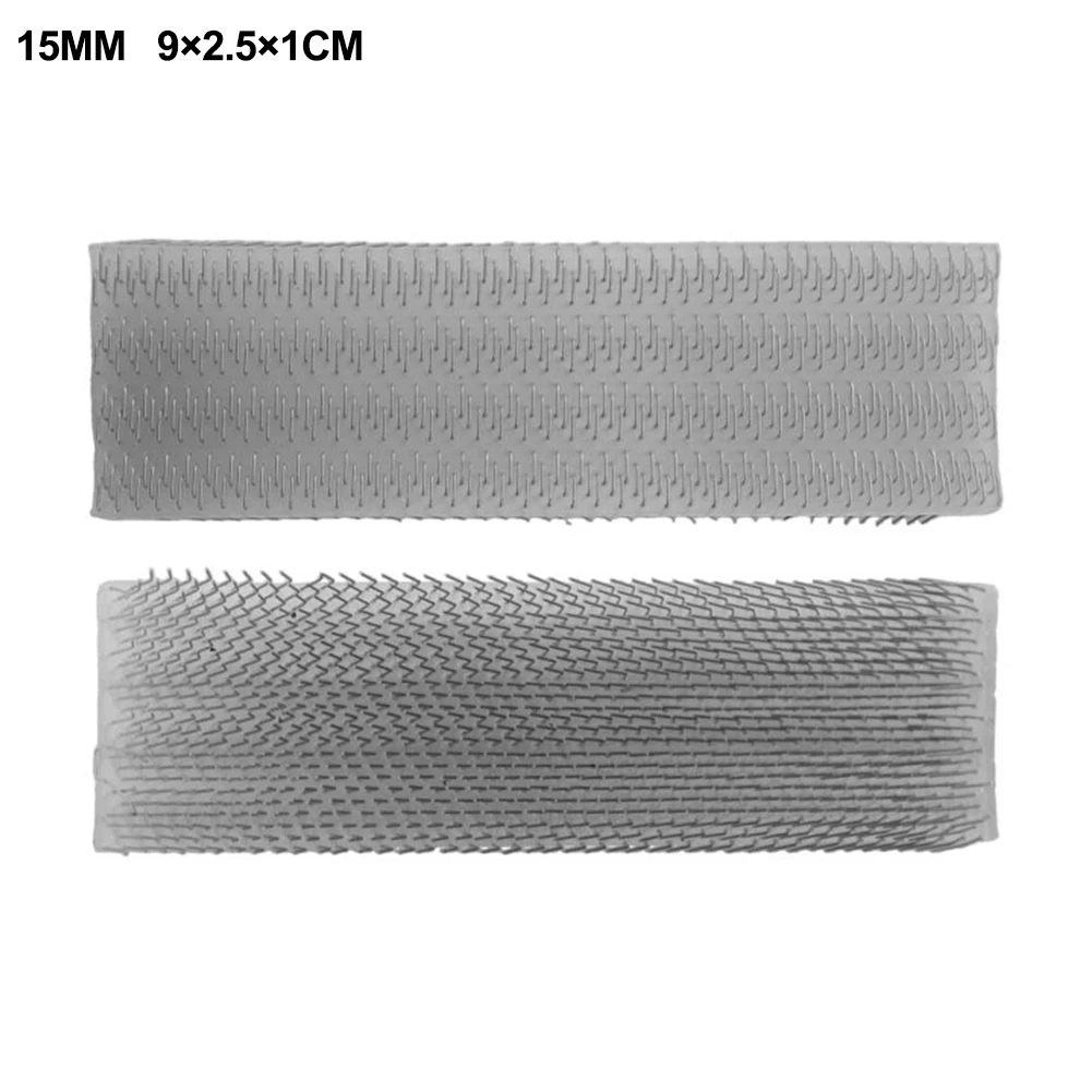 5/10 Pcs 15/22mm Electric Drill Pipe Cleaner Copper Pipe Cleaner For Drill Plumbing Drill Pipe Tube Cleaning Brush Tool