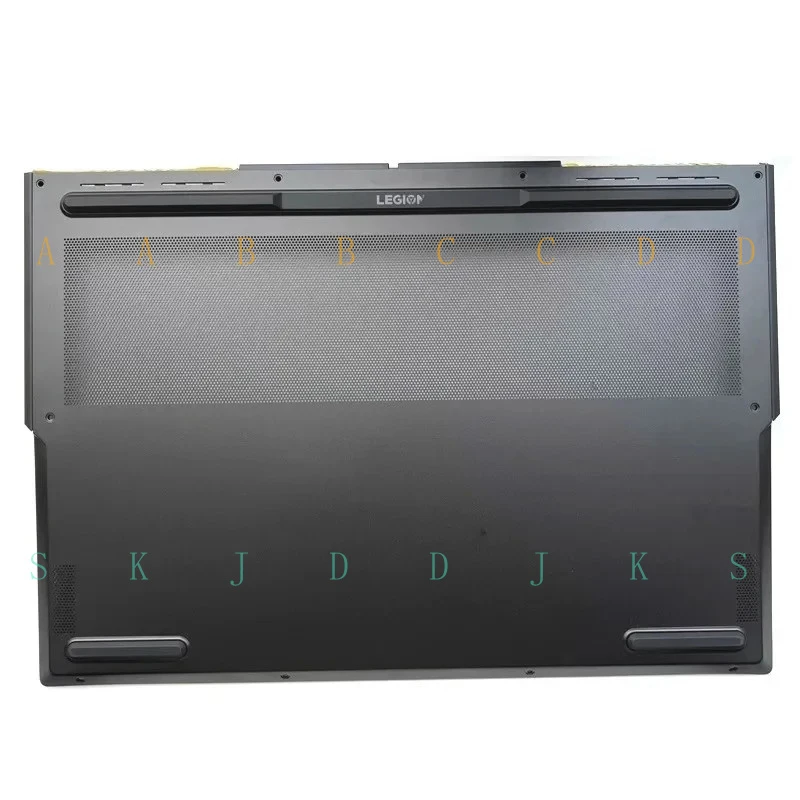 M  For Lenovo Legion 7-15IMH05 2020H Y750-15 Y9000K Bottom Base Cover 5CB0Z20988