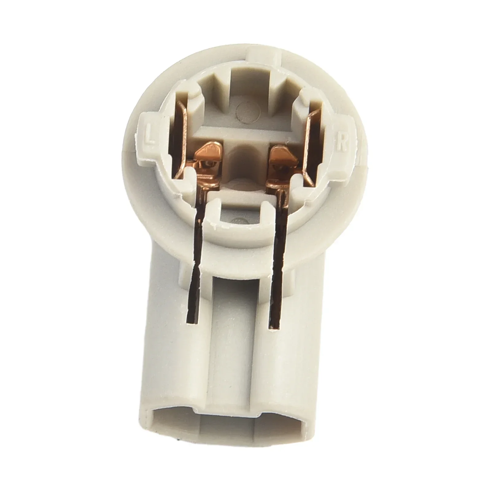 High Quality Practical To Use Taillight Components Equipment Attachment Car Mount License Plate Light 81275-12501