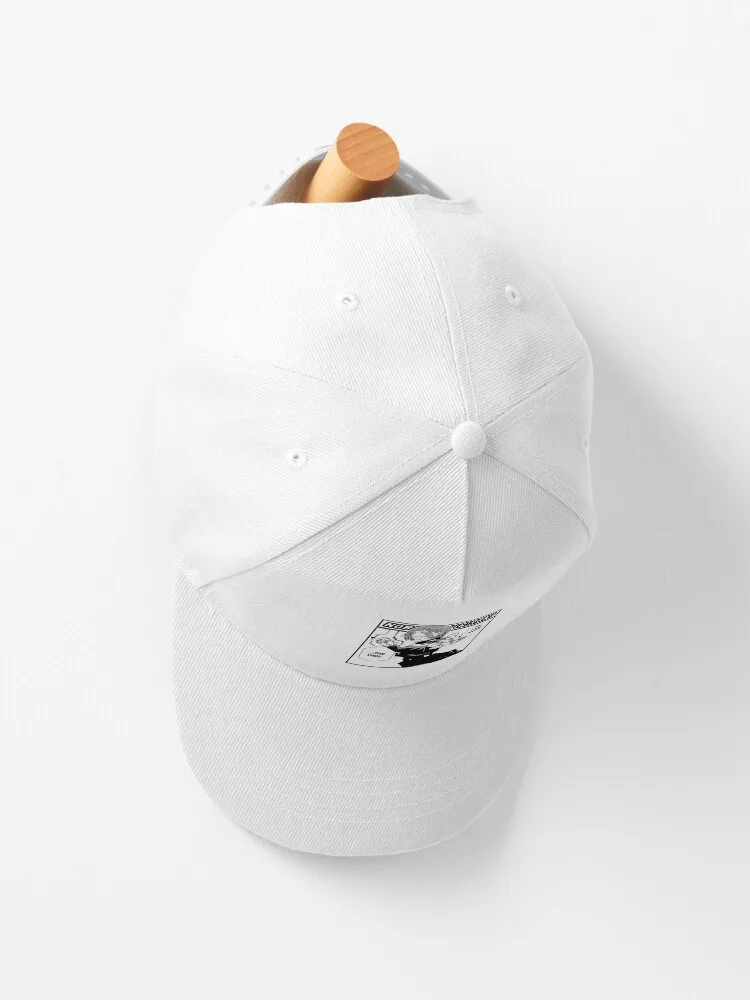 Nobara Kugisaki Cap For Women Men Hip Hop Cap Street Baseball Hat New Fashion Hat