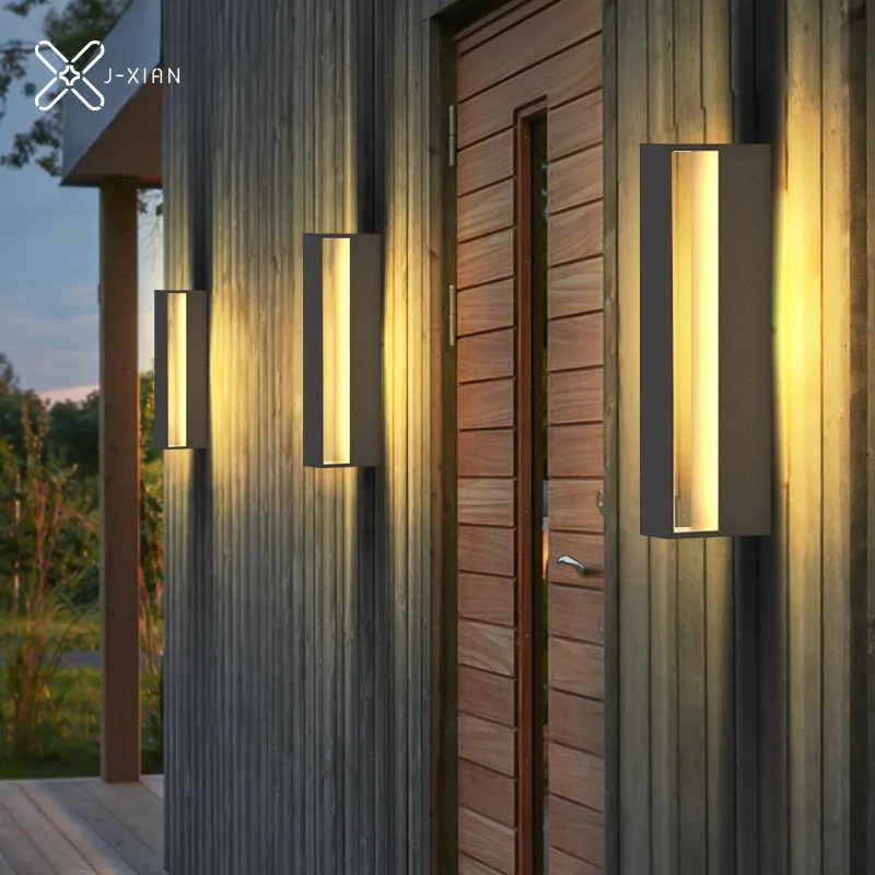 Рисунок 2 - Наружная водонепроницаемая стена