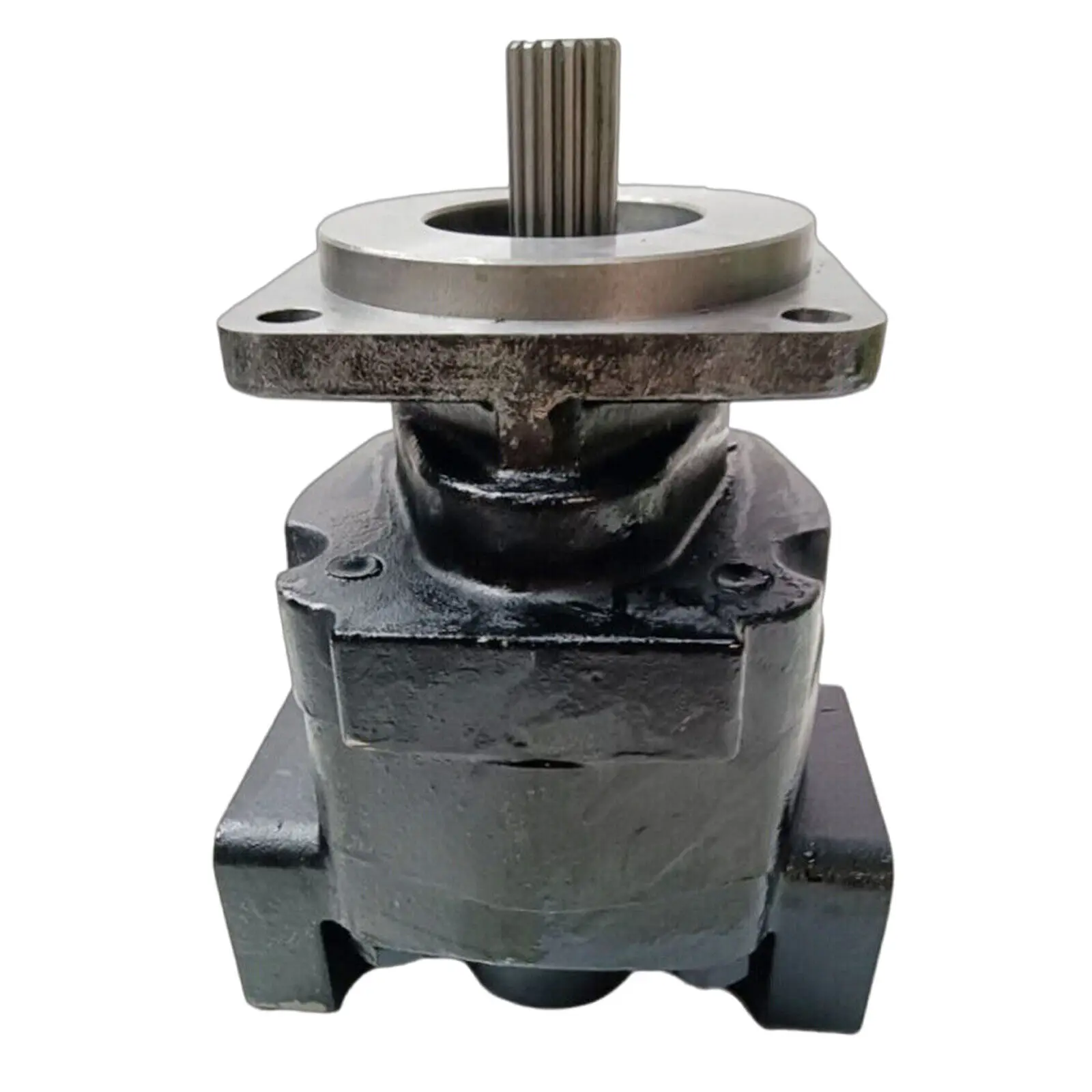 

For Hydraulic Pump 47362917 257953A1 For Case Loader Backhoe 580L 580M