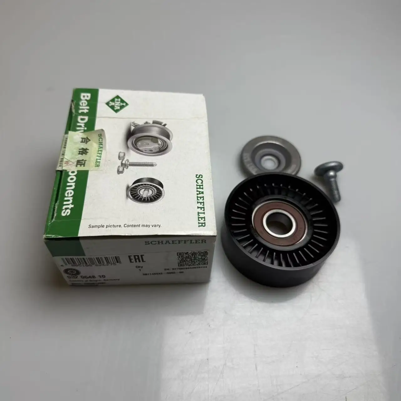 

2712000570 для Mercedes-Benz C-CLASS W203 CL203 SLK R117, натяжитель приводного ремня, натяжитель ремня двигателя, аксессуар, натяжители