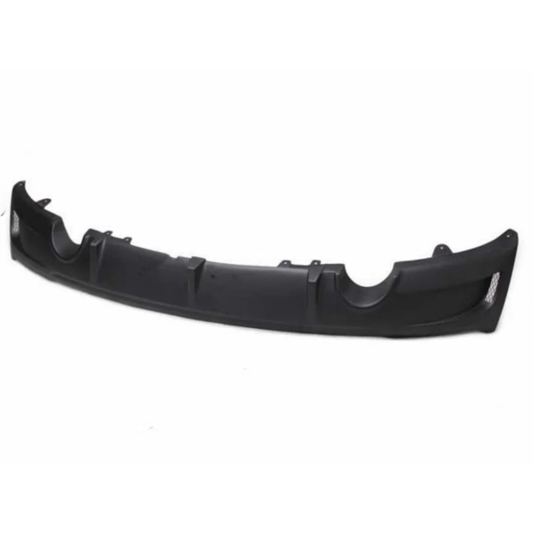 

Body Kit Carbon Fiber Resin rear lip for BMW 2 series E22 218i 220i 2014 2015 convert Car Accessories