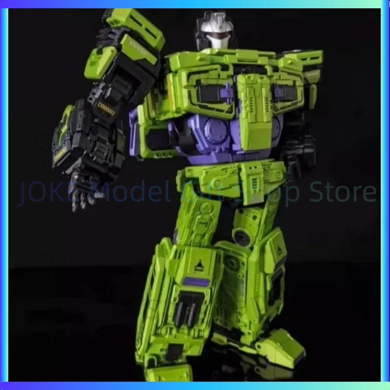In Stock Transforme… - image