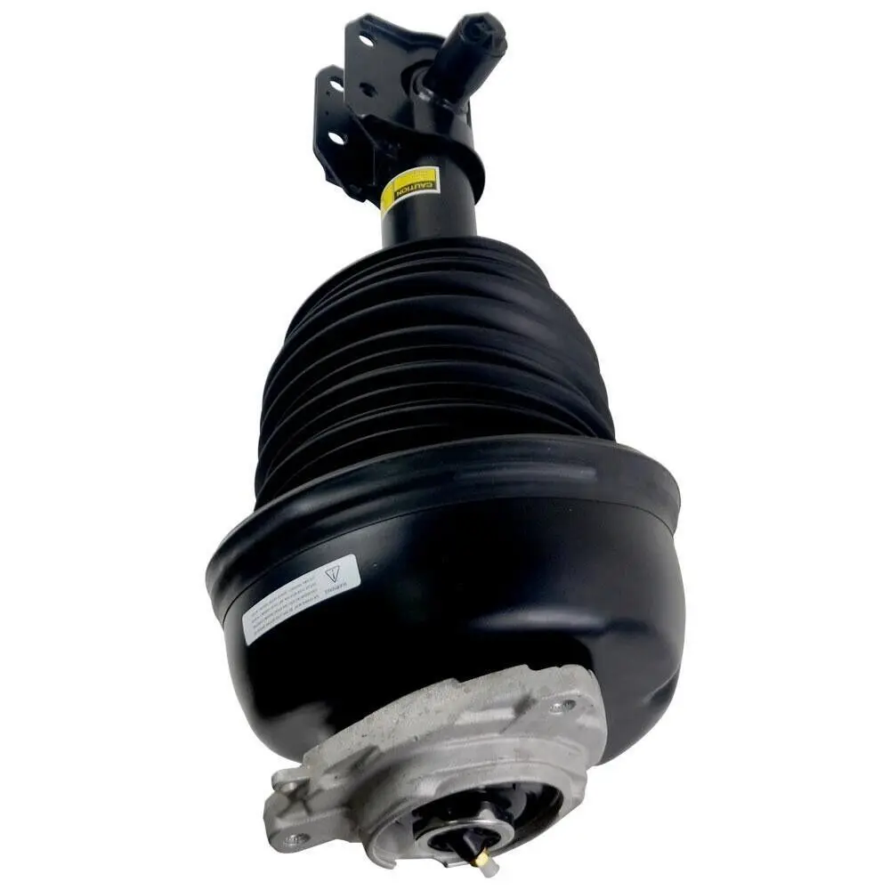 Front Left Air Shock Strut w/ADS Fit Mercedes CLS E-CLASS W212 CLS W218 4MATIC