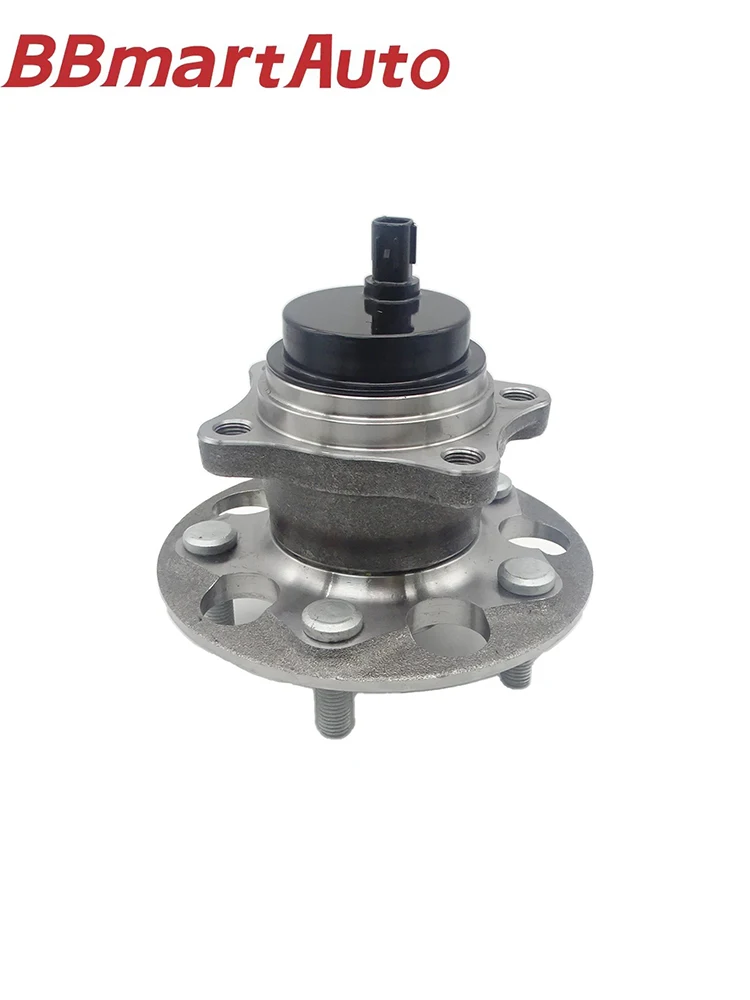 

42450-06190 BBmart Auto Parts 1 Pcs Wheel Hub Bearing For Toyota Corolla ASV71 AXVA70 AXVH71 MXVA71 NRE21 MZEA11