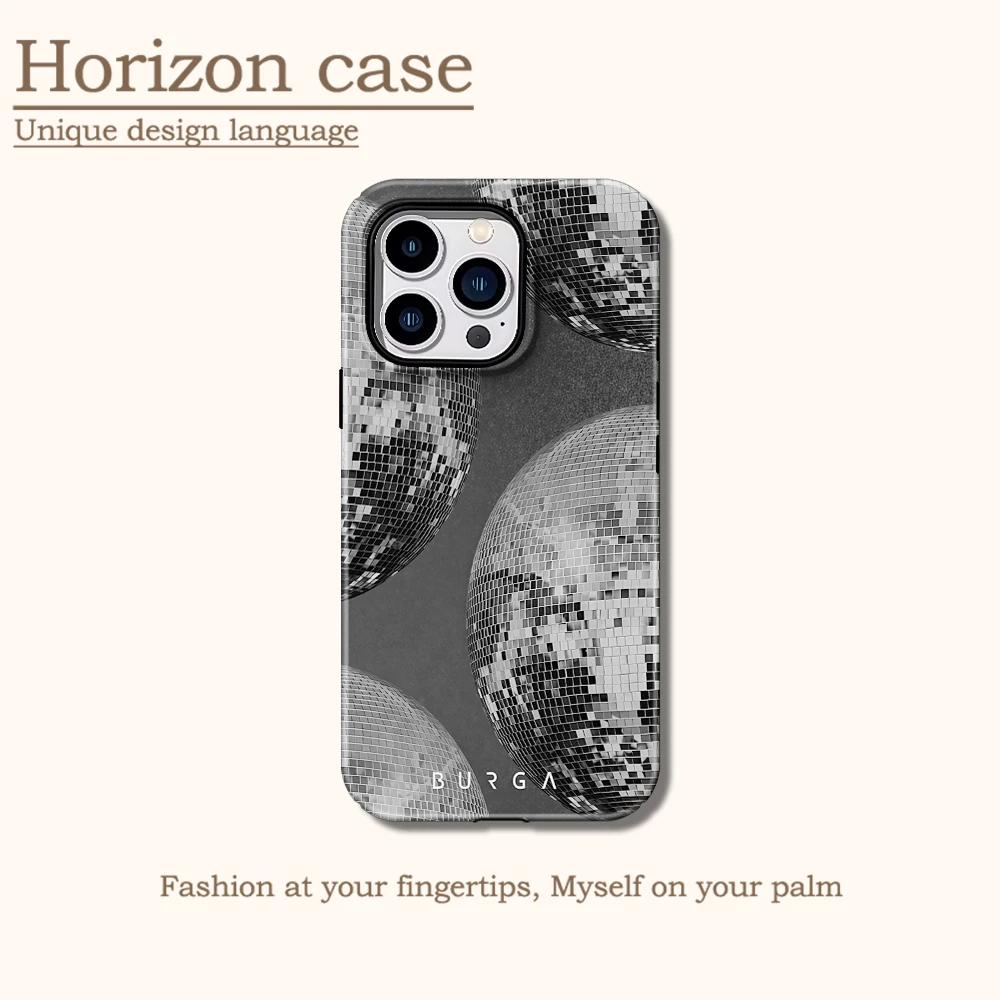 

After Hours Phone Case Film Shell Tough Phone Case Modern Vibe For IPhone 16 15 14 13 12 11 Pro Max Plus