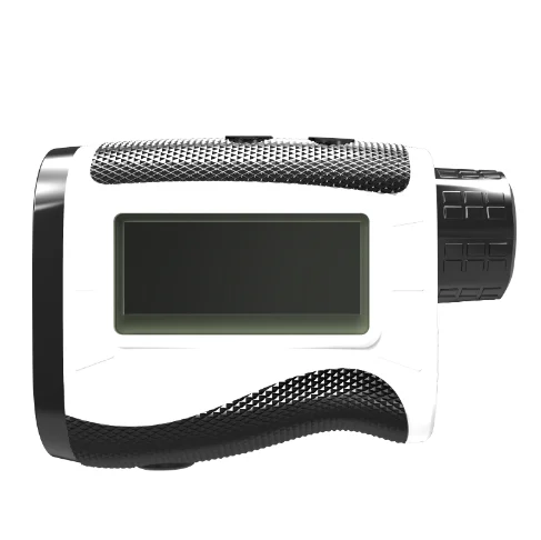 Handteleskop Digitale Entfernungsmesser Laser Golf Jagd Maßgeschneidert