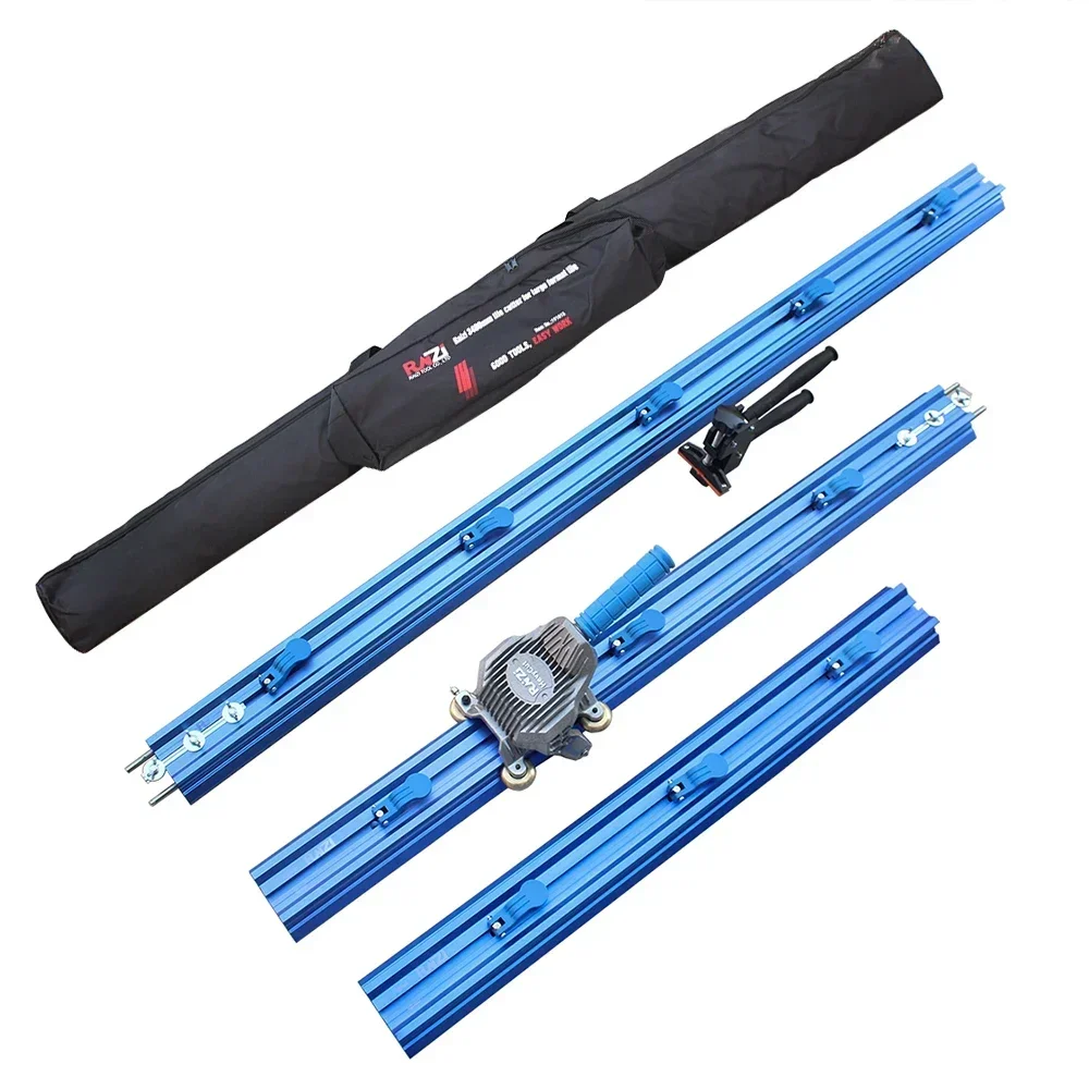 2025/Raizi HevyCut 3200mm Slim System Tile Cutter large format tile saw tools cutting machine manual cutter