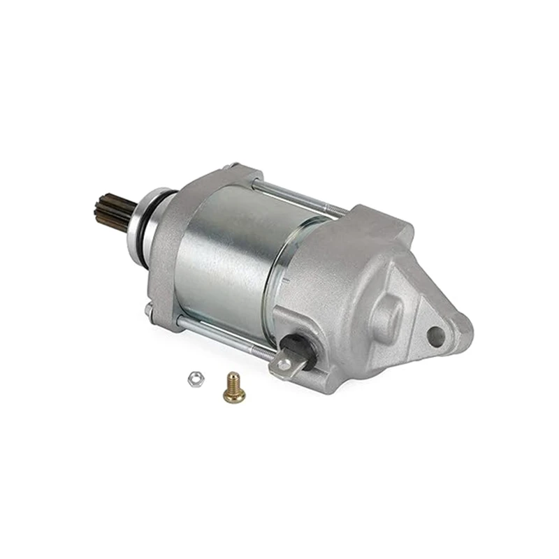 Starter Motor For Yamaha WR450 WR450F YZ450 YZ450FX 2GC-81890-00-00 2GC-81890-01-00 High Quality Motorcycle Parts