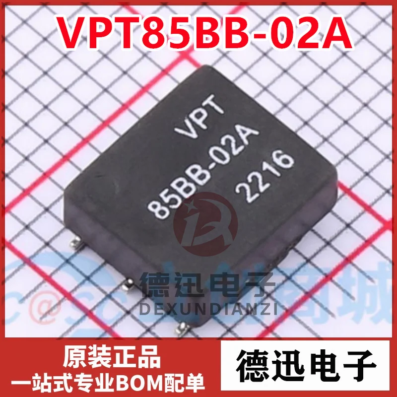 جديد وأصلي VPT85BB-02A SMD-6 VPSC (تقنية Yuante) أصلي جديد أصلي