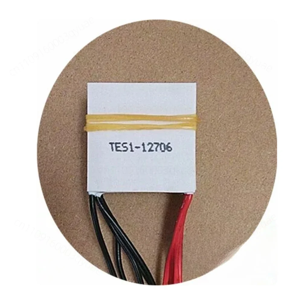 chip-di-raffreddamento-termoelettrico-a-semiconduttore-30mm×30mm×28mm-12v6a