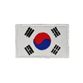 Korea flag