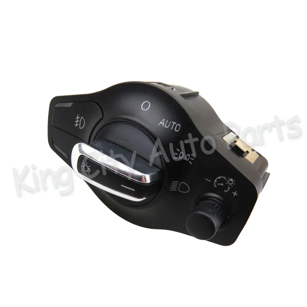 

For Audi A4L B8 A5 Q5 2012-2016 Car Headlight light Turn Signal Switch Fog Lamp Combination Button Light Switch 8K0941531