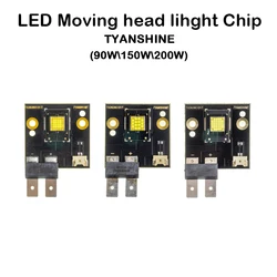LED 90W /120W/150W/200W/230WGobo nokta sahne etkisi tx36cua tyanshine aydınlatma aksesuarları için hareketli kafa lamba çipi