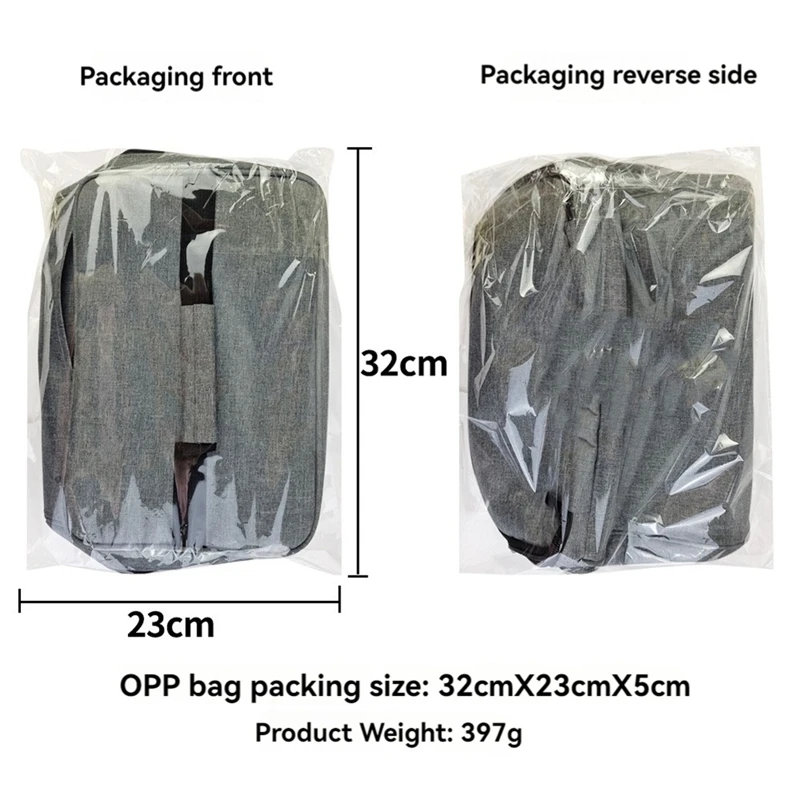 Сумка для хранения лекарств, пустой запираемый органайзер для бутылок для таблеток с портативными сумками на молнии, аптечка для дома, путешествий-ABJU