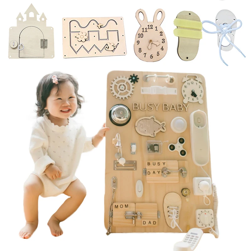 Деревянная доска