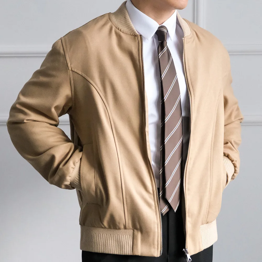 Осенняя деловая куртка, роскошное шерстяное пальто Jaqueta Masculina, винтажная куртка из лиоцелла высшего качества, мужское пальто, охотничья куртка для мужчин