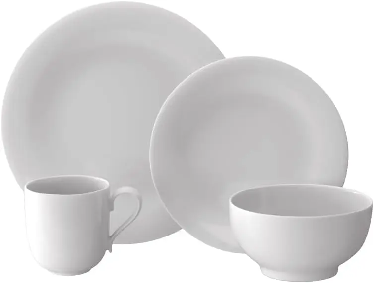 

New Cottage Basic 4-Piece Place Setting