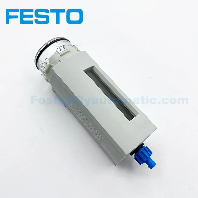 

Festo Air line lubricator MS4-LOE 645064