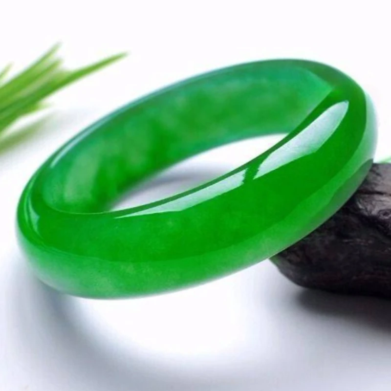 

Женский браслет Ice Green, классические украшения в этническом стиле