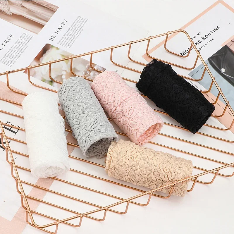 Gợi Cảm Đảng Ren Găng Tay Cho Nữ In Hoa Fingerless Gloves Căng Cánh Tay Khuỷu Tay Tay Găng Tay Mùa Hè Chống Nắng Găng Tay Hở Ngón