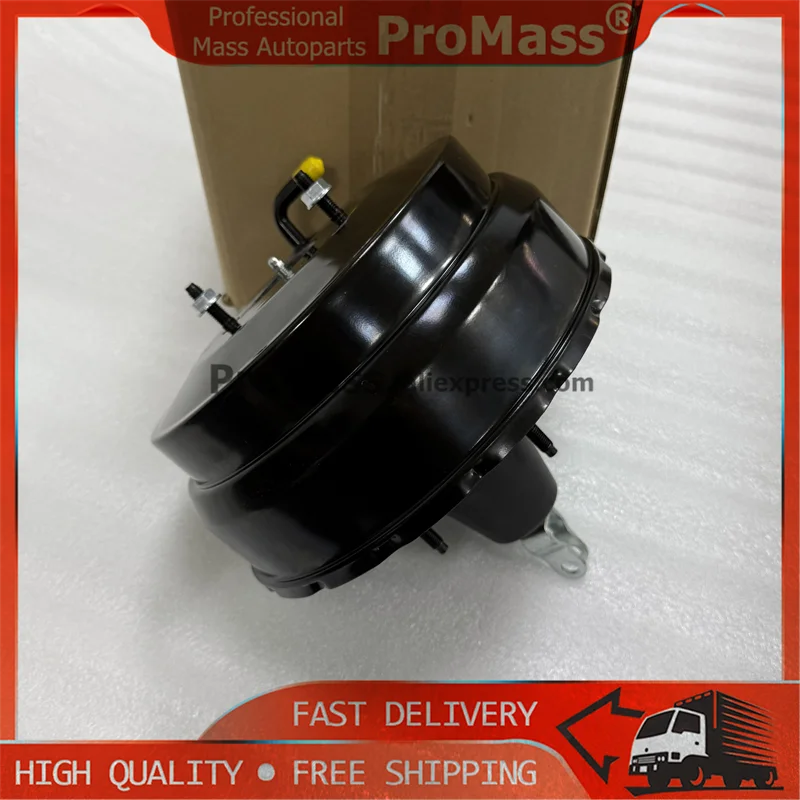 

MR527056 MB618721 MR205617 Vacuum Power Brake Booster For 1990-2004 Mitsubishi Pajero Montero V26W V46W