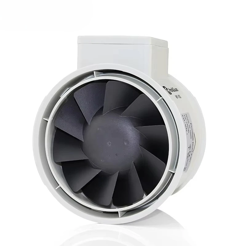 Hon&Guan 4 Inch Ec …