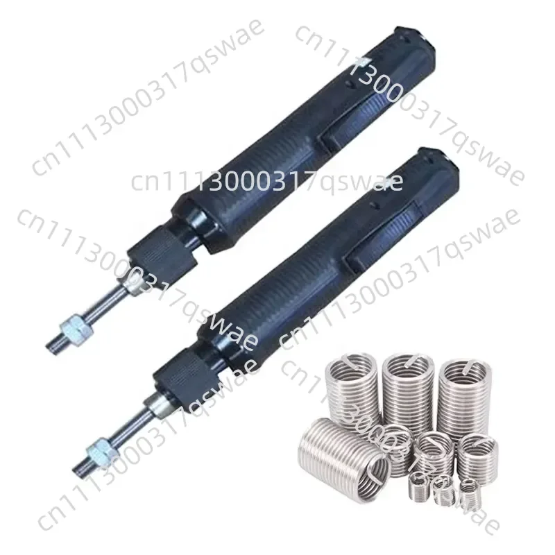 Industrial Grade DIY M30.5 Impact Wrench Easy to Mount Coil Power Tools 220V Torque Specification Wrench