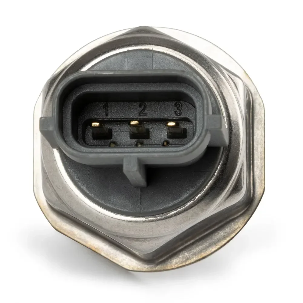 Sensor de pressão do trilho de combustível para Holden Isuzu D-max Nissan Np300 Pickup L200 45pp3-1