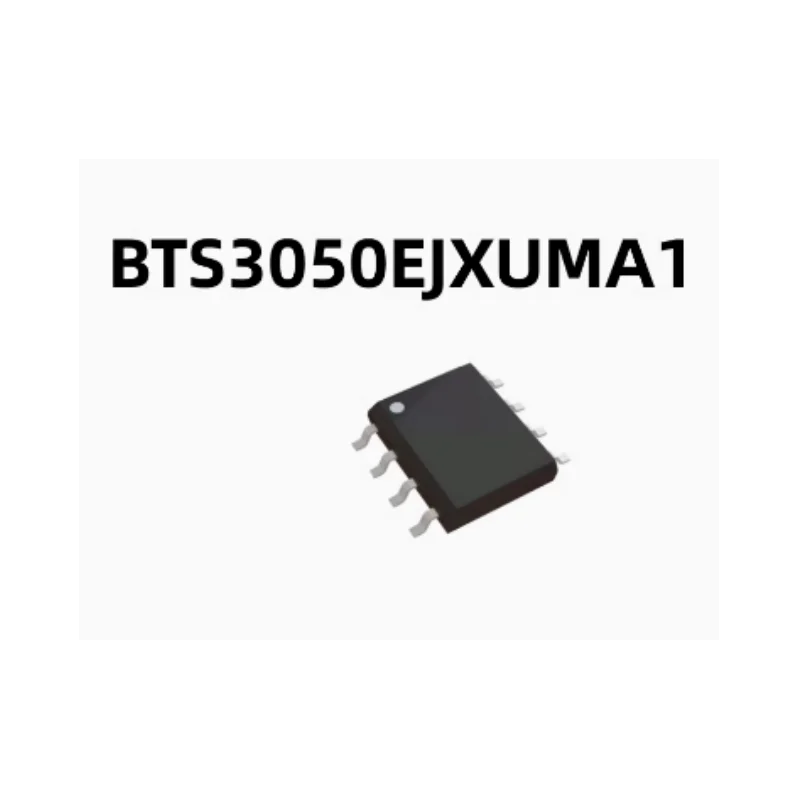 

Original stock BTS3050EJXUMA1 package PG-TDSO-8 analog switch chip IC