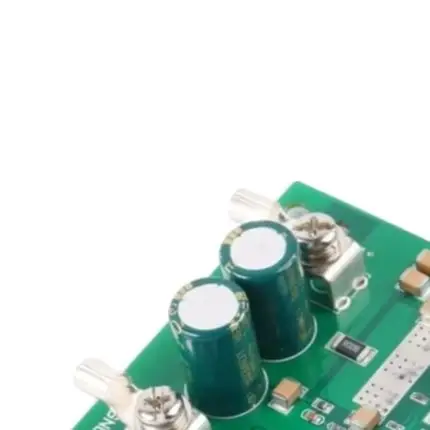 600W For SOLAR MPPT Boost Converter Module for DC 9V-60V Input to Adjustable 1.3V-60V Output Up to 25A for Off-Grid PV Systems