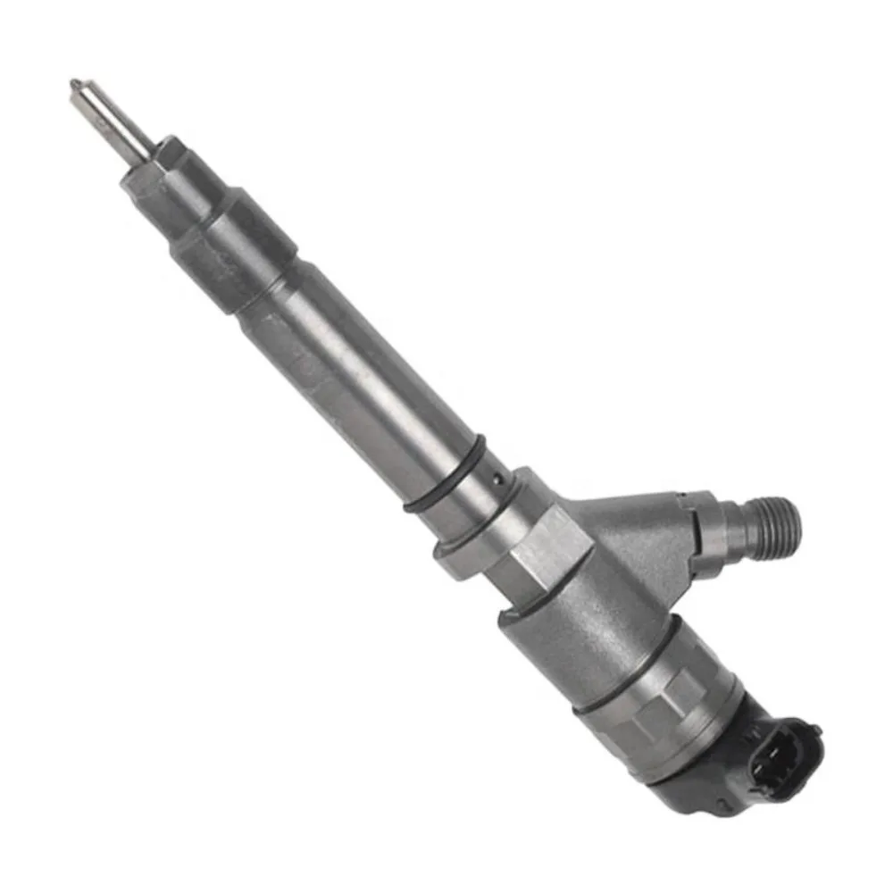 Original High quality New For 0445110104 Common Rail Diesel Fuel Injector 0445110104 For Auto Diesel Engine